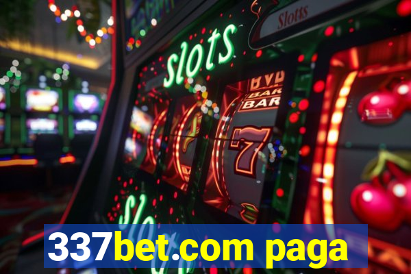 337bet.com paga